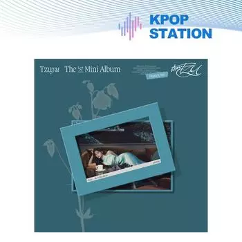 ЦУЮ (ДВАЖДЫ) - 1-Й МИНИ-АЛЬБОМ [aboTZU] (Небеса вер.)