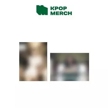 TZUYU - оTZU (1-й Мини) Run ver.