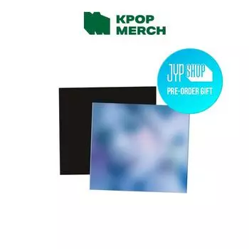 TZUYU - оTZU (Дигипак вер.) No JYP