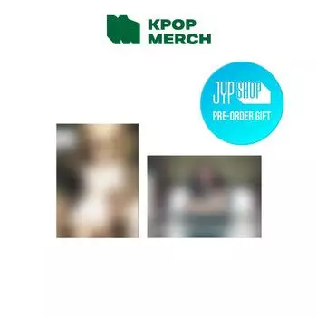 TZUYU - оTZU (Вкл.. ДЖИП ПОБ) Random