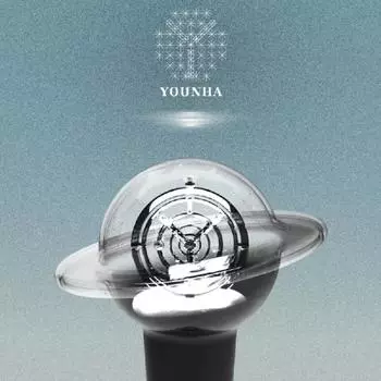 Предварительный заказ YOUNHA Official Light Stick ver.2