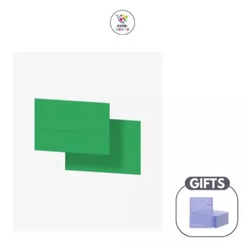 [Предзаказ] 11-й мини-альбом SEVENTEEN «SEVENTEENTH HEAVEN» Weverse Albums ver. RANDOM