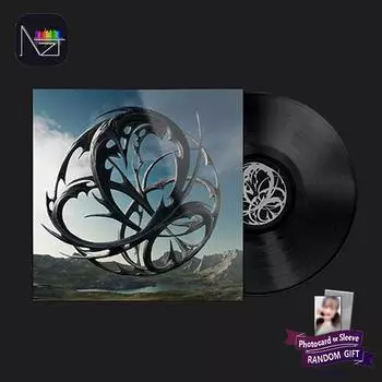 [ПРЕДЗАКАЗ] aespa - 1-й альбом Armageddon (LP вер.) 1PCS