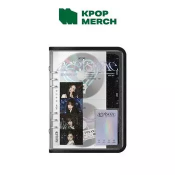 [Предзаказ] aespa - эпизод SYNK#1 [DVD] DVD