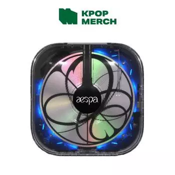 [Предзаказ] aespa - Армагеддон (CDP Вер.)