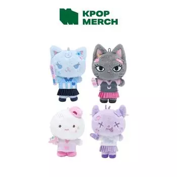 [Предзаказ] aespa - Bad Kid Doll KARINA