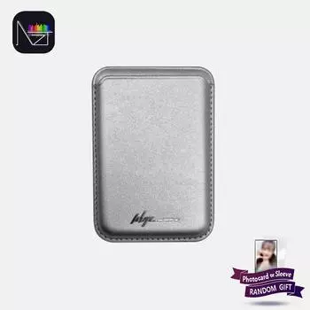 [ПРЕДЗАКАЗ] aespa - кошелек для карт Magsafe_Whiplash 1PCS