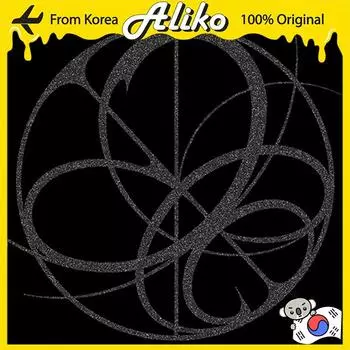 [Предзаказ] AESPA - Первый полноценный альбом [Армагеддон] (Плакат Вер.) RANDOM 1