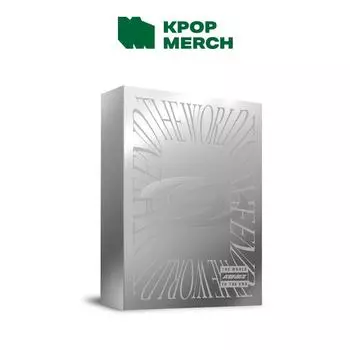 ATEEZ - МИР : ДО КОНЦА Воспроизвести код PLAY CODE