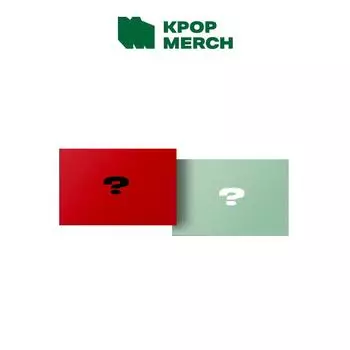 БЭКХЁН - Привет, Мир (Фотокнига Вер.) Hello ver.