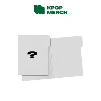 [Предзаказ] BAEKHYUN - Hello, World (Папка Вер.)