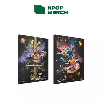 [Предзаказ] Билли - Все проиграли (5-й Мини) Myself ver.