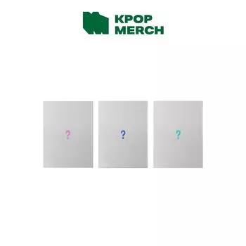 БОЙНЕКСТДОР - 19.99 (3-й EP) Nice ver.