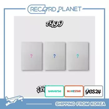 BOYNEXTDOOR - 3-й EP [19.99] [POB] Random (No Benefit)