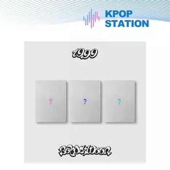 BOYNEXTDOOR - 3й EP [19.99] [Случайная версия] RANDOM