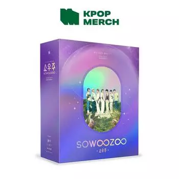 [Предзаказ] BTS 2021 Muster Sowoozoo Digital Code (диджитал карта)