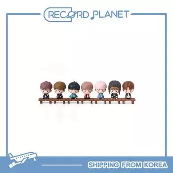 [Предзаказ] BTS - Фигурка BTS Island V3 Jin