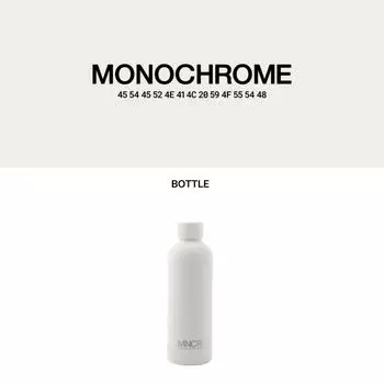 Бутылка BTS MONOCHROME