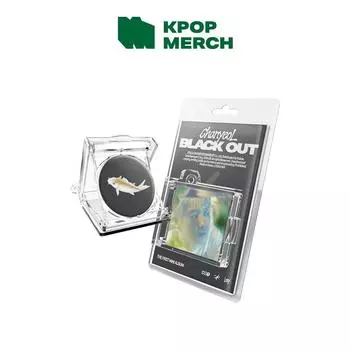 ЧАНЁЛЬ - Black Out (СМини Вер.)