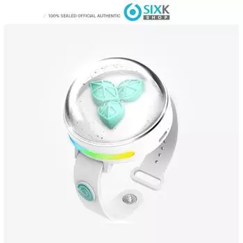 [Предзаказ] DAY6 OFFICIAL LIGHT BAND Ver.3