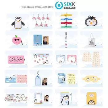 [Предзаказ] ДЕЛАТЬ. DO KYUNG SOO POP-UP STORE [ZZirang-e & Charles] MD OFFICIAL LIGHT STICK