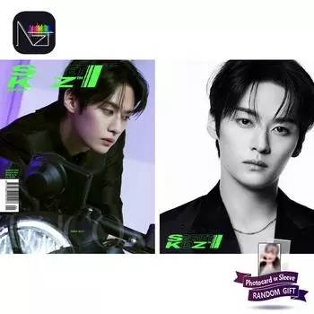 [ПРЕДЗАКАЗ] DICON ТОМ N°21 STRAY KIDS : B-Secret Kidz (LEEKNOW) B LEEKNOW