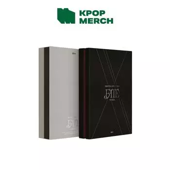 ENHYPEN - Мировой тур [СУДЬБА] В СЕУЛЕ+НАБОР ДРУГИХ ИСТОРИЙ