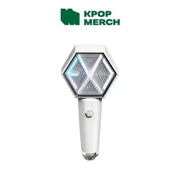 [Предзаказ] EXO - Mini Fanlight Keyring Ver.2