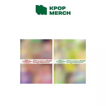 [Предзаказ] fromis_9 - 3-й сингл [Susonic] HEAT ver.