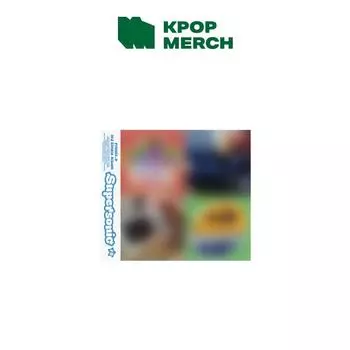 [Предзаказ] fromis_9 - Сверхзвуковой (Компактная версия) Random 1