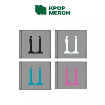 [Предзаказ] G-DRAGON - 3-й альбом [BERMENSCH] MINI JEWEL VER. (NFC) Random 1