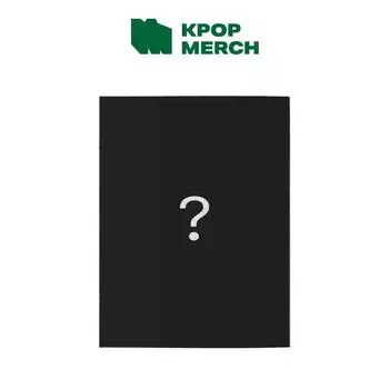 [Предзаказ] I-DLE - Мы POCAALBUM (Фотокнига Вер.)