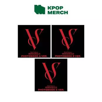 [Предзаказ] ИРЕН И СЫЛЬГИ — TILT (2-й Мини)