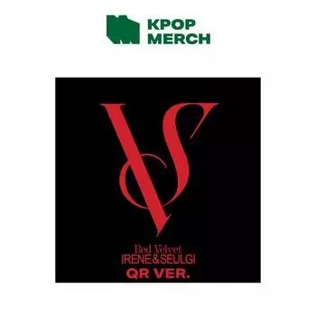 [Предзаказ] ИРЕН И СЫЛЬГИ — TILT (QR-версия)(Умный альбом)