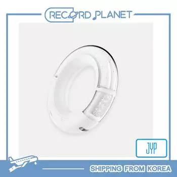 [Предзаказ] ITZY - ОФИЦИАЛЬНОЕ СВЕТОВОЕ КОЛЬЦО ВЕРСИЯ 2 LIGHT RING VER 2