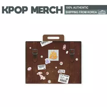 [Предзаказ] ITZY - Поздравления с сезоном 2022 года