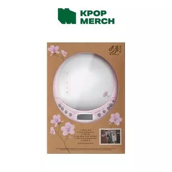 [Предзаказ] IU - KKOT-GALPI 3 (CDP-версия.)