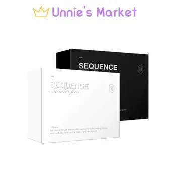 [Предзаказ] КИМ ДЖЕ ДЖУН - ЭПИЗОД №4 (Белая версия / Черная версия) + Бесплатный подарок Random ver. 1EA