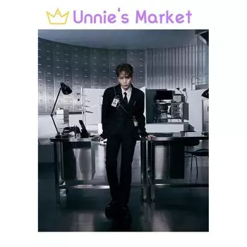 [Предзаказ] КЛЮЧ (SHINee) Япония - язык связан (Чумовая версия. / Нереалистичная версия. / Оккультная версия.) + Бесплатный подарок