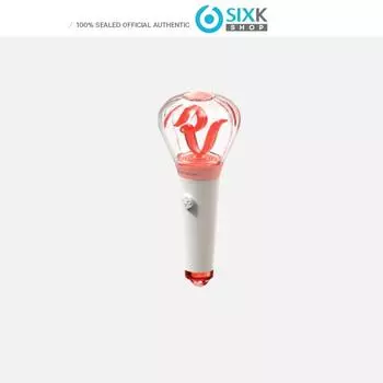 [Предзаказ] Красный бархат - МИНИ-БРЕЛОК С ФОНАРЕМ