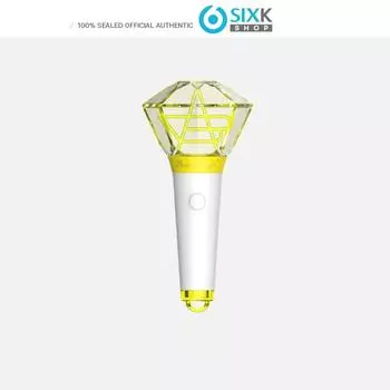 [Предзаказ] МИНИ-БРЕЛОК С ФОНАРЕМ BoA