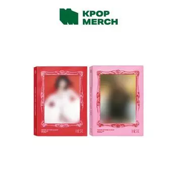 [Предзаказ] МИННИ - ОНА (1-й Мини) 2035C(RED) Ver.