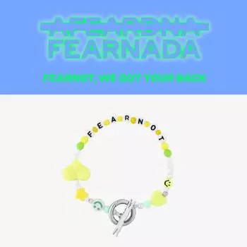 Предзаказ Мультиаксессуар LE SSERAFIM FEARNADA 2024