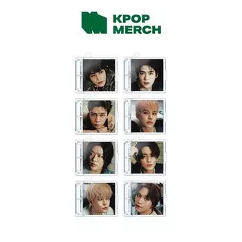 NCT 127 - ПРОГУЛКА (Sмини вер.) Random 1