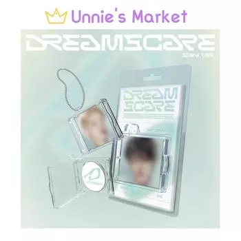 [Предзаказ] NCT DREAM [DREAMSCAPE] Smini-версия. + Бесплатный подарок Random 1ea