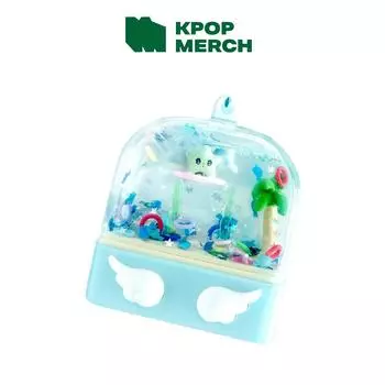 [Предзаказ] NCT WISH - COLOR (Серф Вер.)