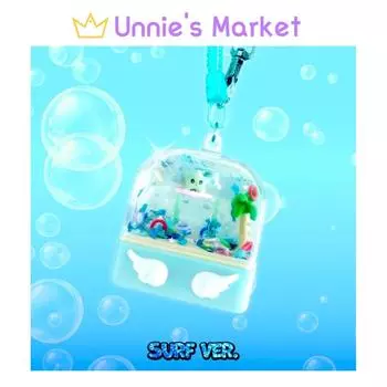 [Предзаказ] NCT WISH [COLOR] Surf Ver. (Умный альбом) + Бесплатный подарок Random ver. 1EA