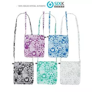 Сумка через плечо Newjeans Supernatural NJ x MURAKAMI, версия MINJI ver