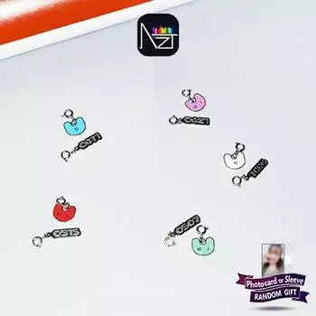 [ПРЕДЗАКАЗ] НовыеДжинсы : НАБОР ШАРМА