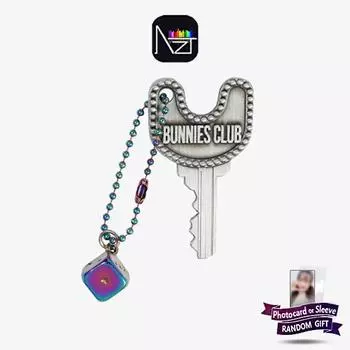 НовыеДжинсы : ТОККИ КЛЮЧ